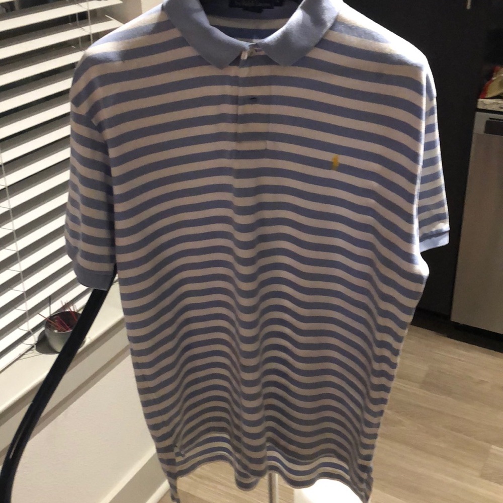 Polo by Ralph Lauren 100% cotton